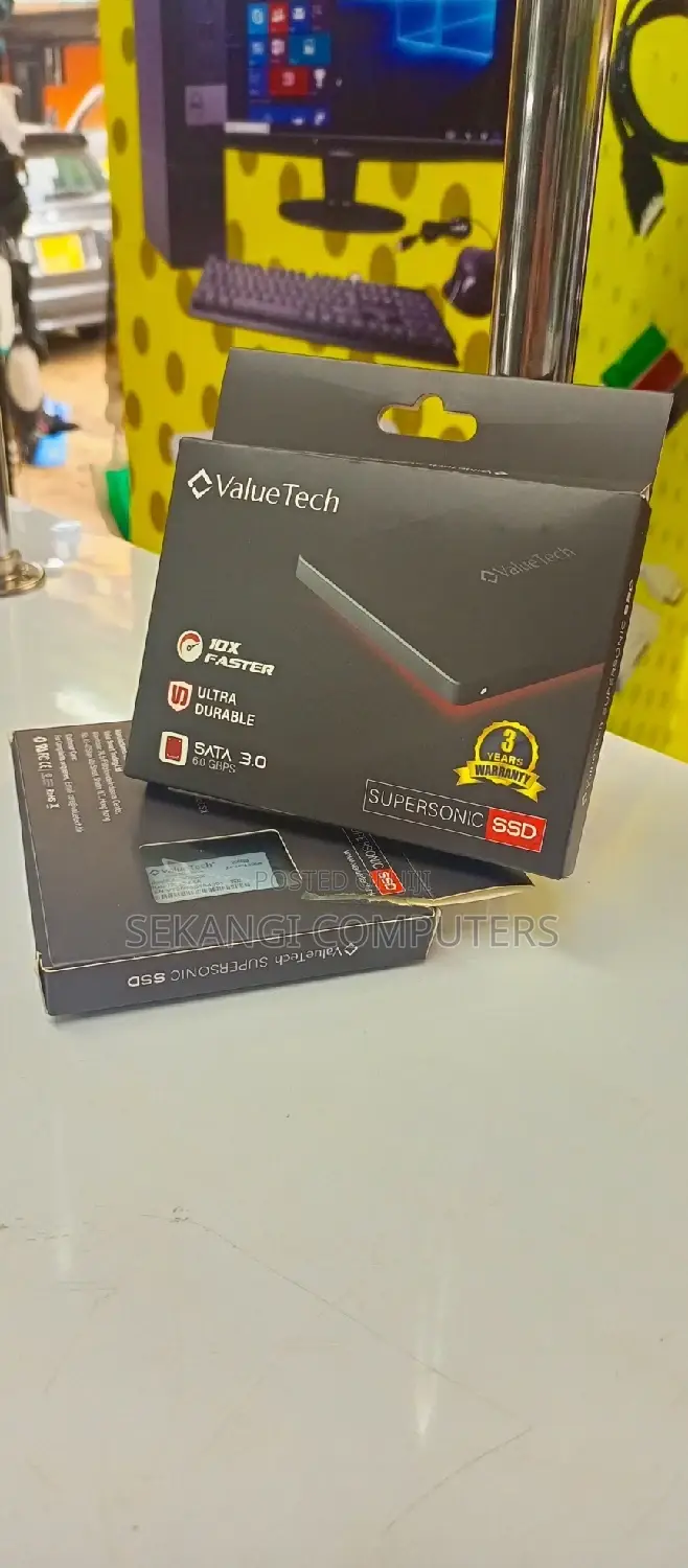256gb Ssd Internal