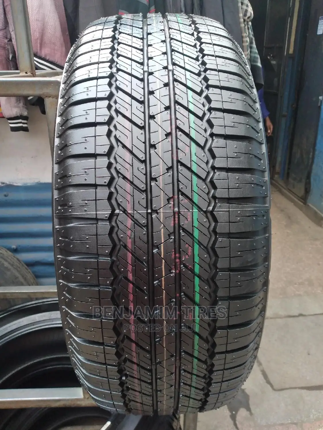 Bridgestone Tires Sizes 265/55r19.