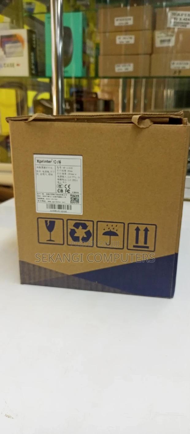 Xprinter Thermal Printer - thumbnail 2