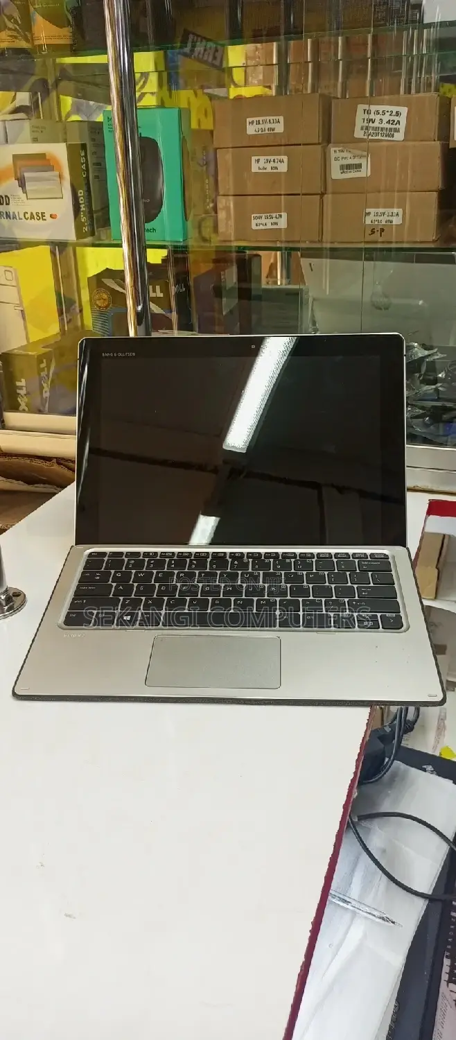 Laptop HP Elite X2 1013 G3 8GB Intel Core M SSD 256GB