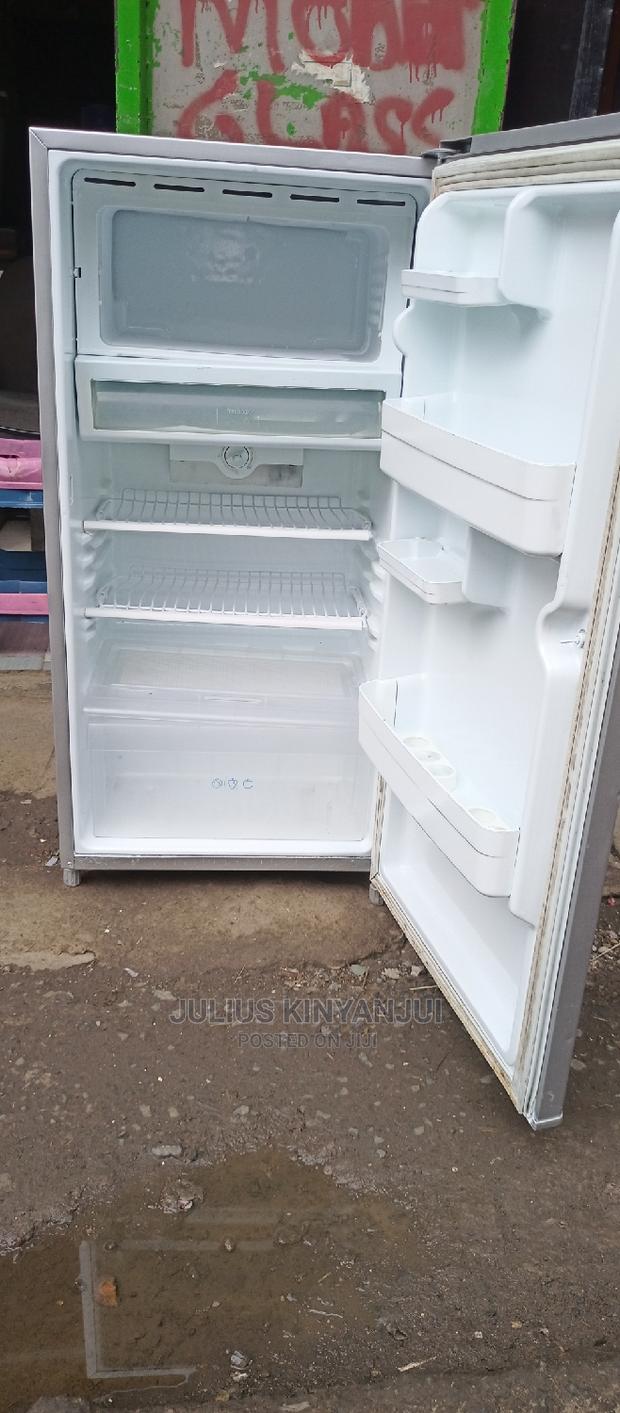 Single Door Fridge - thumbnail 2