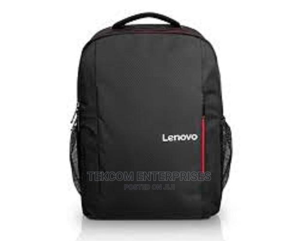 Lenovo 15.6” Laptop Everyday Backpack B510 - main view