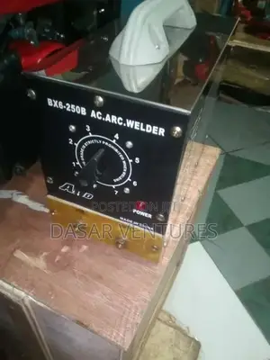 Welding Machine 250amps