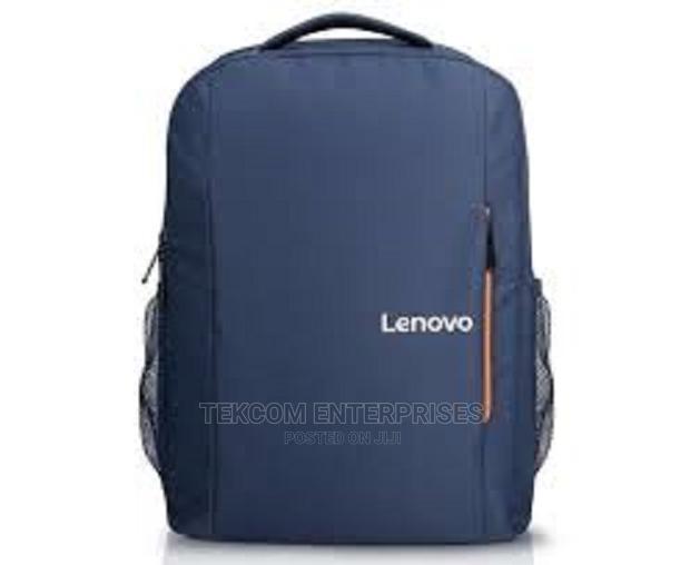 Lenovo 15.6" Laptop Backpack B515