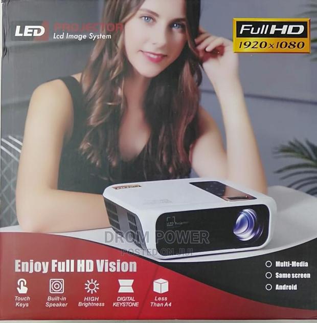 HD Projector