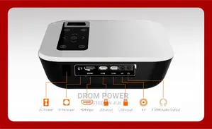 HD Projector