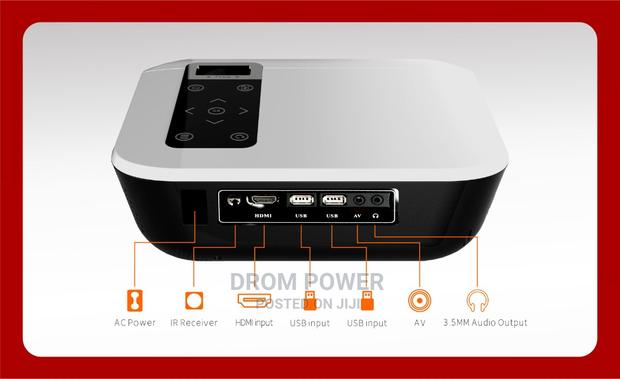 HD Projector - thumbnail 2