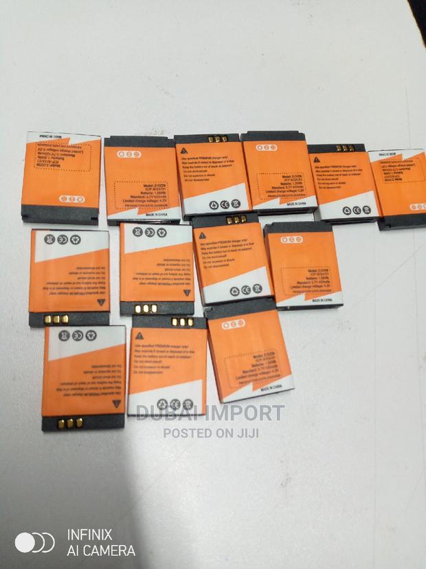 Smart Watch Battery - thumbnail 2