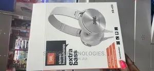 Jbl Wired Headphones.