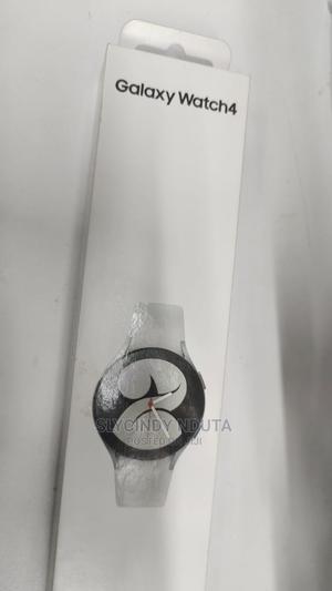 Galaxy Watch 4 45mm - thumbnail 2