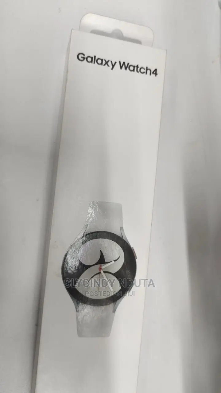 Galaxy Watch 4 45mm