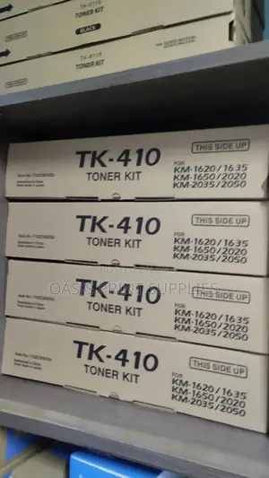 Kyocera 410/Tk 410