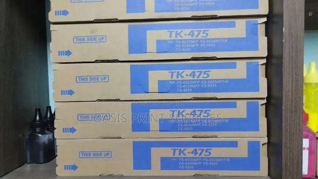 Tk 475/Kyocera 475