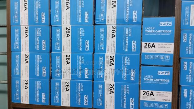 Cf226a Toner Cartridge
