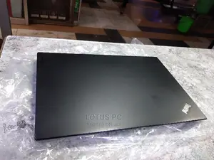 Laptop Lenovo ThinkPad T470s 8GB Intel Core I7 SSD 256GB