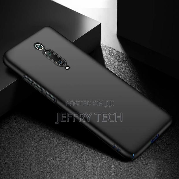 Xiaomi Mi 9T Pro Case Slim Silicone Cover Glass Screen Pro