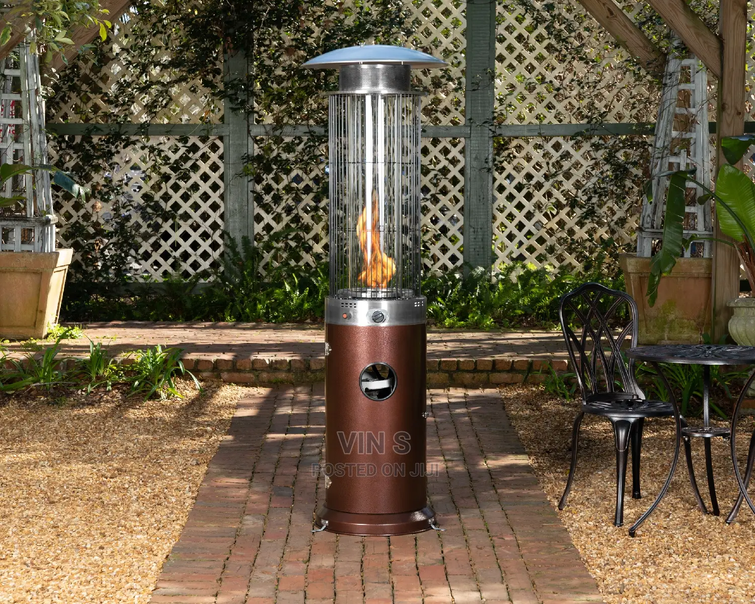 Gas Patio Heaters* Gas Patio Heaters Patio Heaters (Sale)