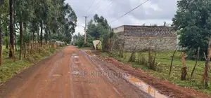 Prime 1⁄4 Plot for Sale Kapsret Shopping Centre in Eldoret