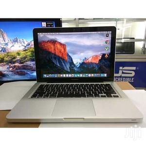 Laptop Apple MacBook Pro 4GB Intel Core i5 HDD 500GB