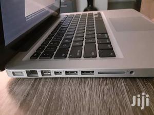 Laptop Apple MacBook Pro 4GB Intel Core i5 HDD 500GB