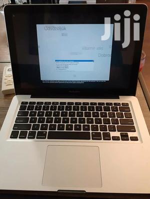 Laptop Apple MacBook Pro 4GB Intel Core i5 HDD 500GB