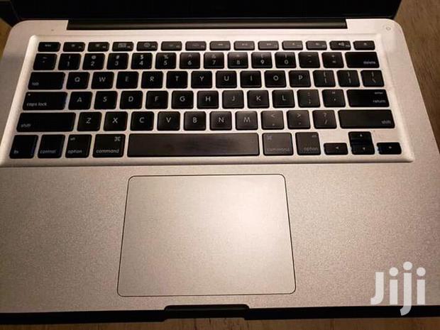 Laptop Apple MacBook Pro 4GB Intel Core i5 HDD 500GB - thumbnail 3