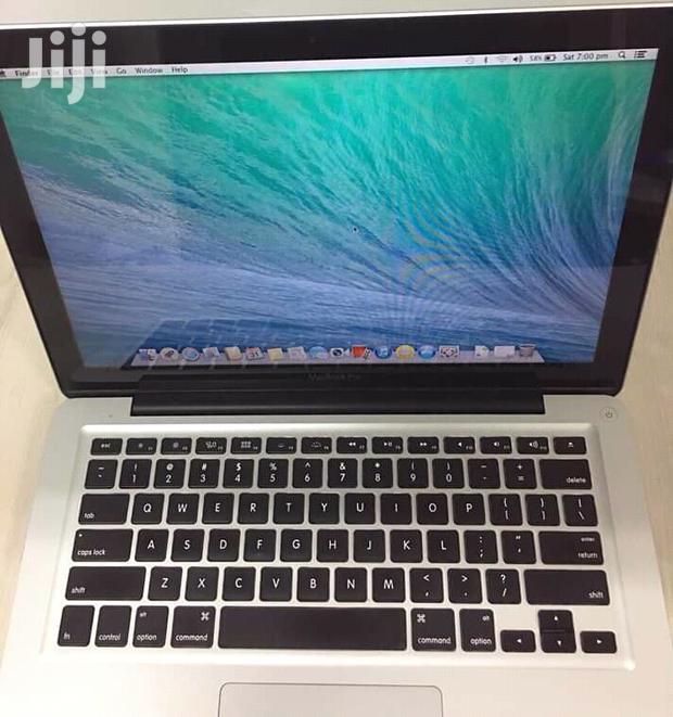 Laptop Apple MacBook Pro 4GB Intel Core i5 HDD 500GB - thumbnail 4
