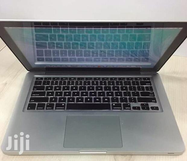 Laptop Apple MacBook Pro 4GB Intel Core i5 HDD 500GB - thumbnail 2