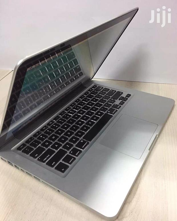 Laptop Apple MacBook Pro 4GB Intel Core i5 HDD 500GB - thumbnail 3