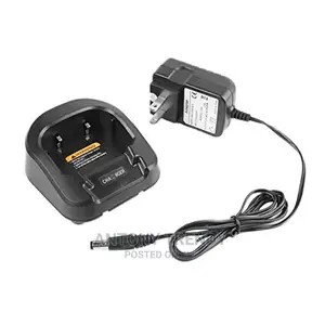 Original Baofeng Uv-82 Charger 100-240v Baofeng Battery Charger