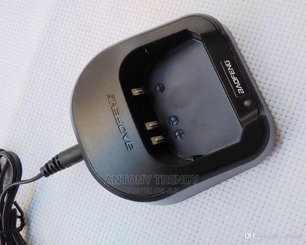 100-240V Original Baofeng Uv-82 UV - thumbnail 2