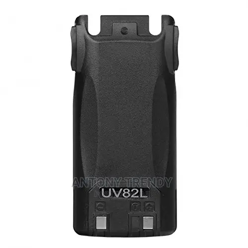 Walkie Talkie Talkies Batteries