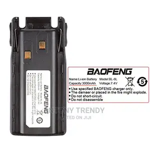 Walkie Talkie Talkies Batteries