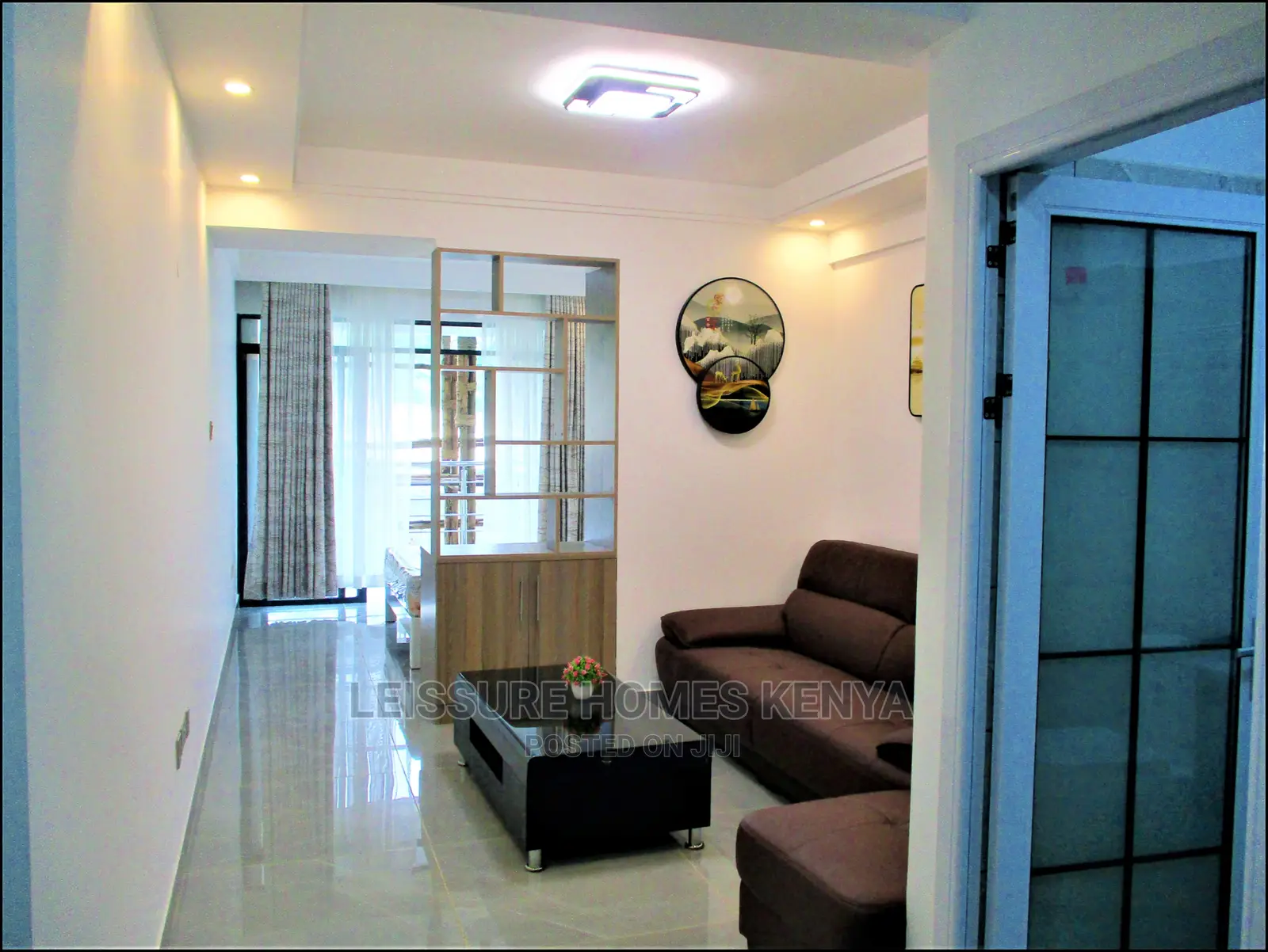 1bdrm Apartment in Upperhill for sale