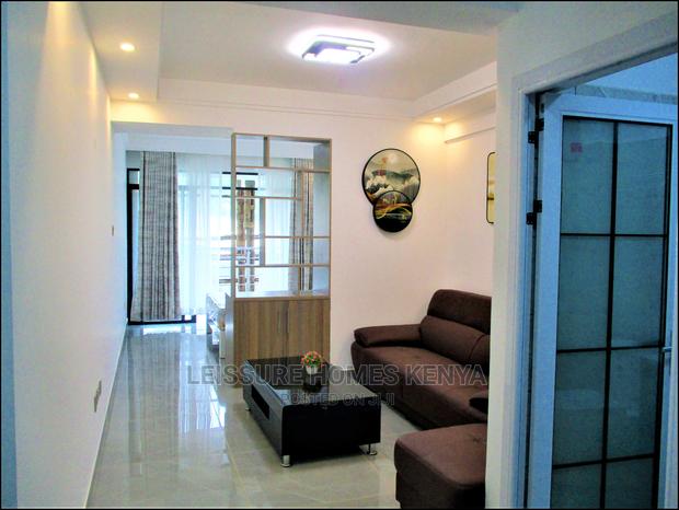 1bdrm Apartment in Upperhill for sale - main view