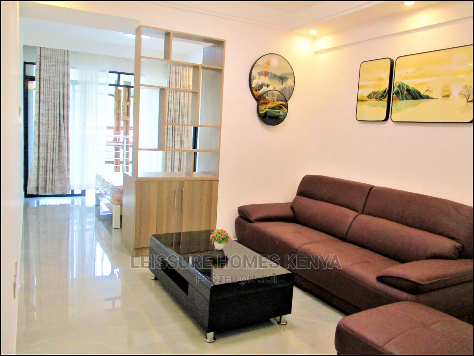 1bdrm Apartment in Upperhill for sale