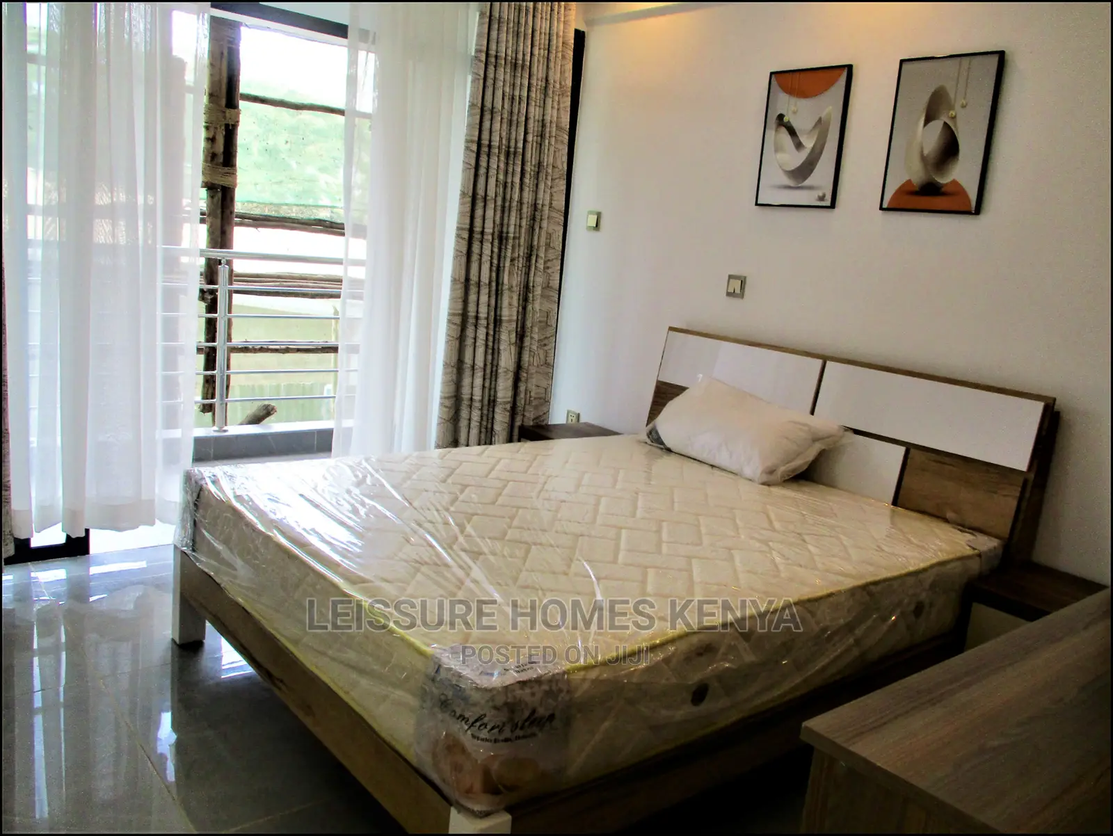 1bdrm Apartment in Upperhill for sale