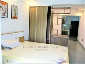 1bdrm Apartment in Upperhill for sale