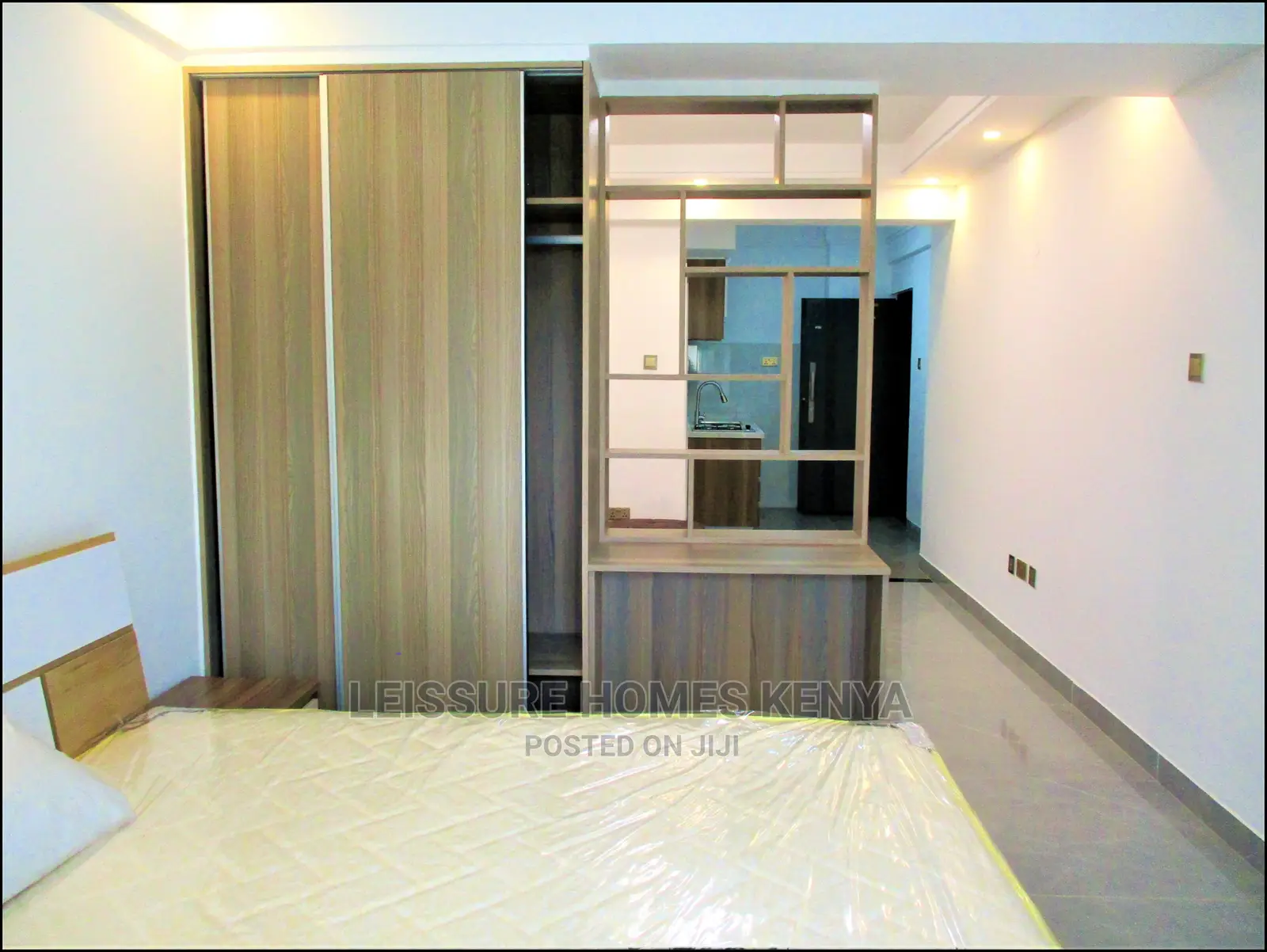 1bdrm Apartment in Upperhill for sale