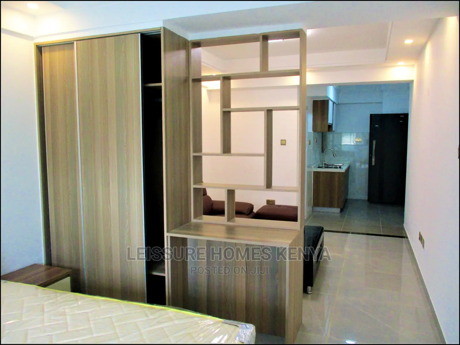 1bdrm Apartment in Upperhill for sale