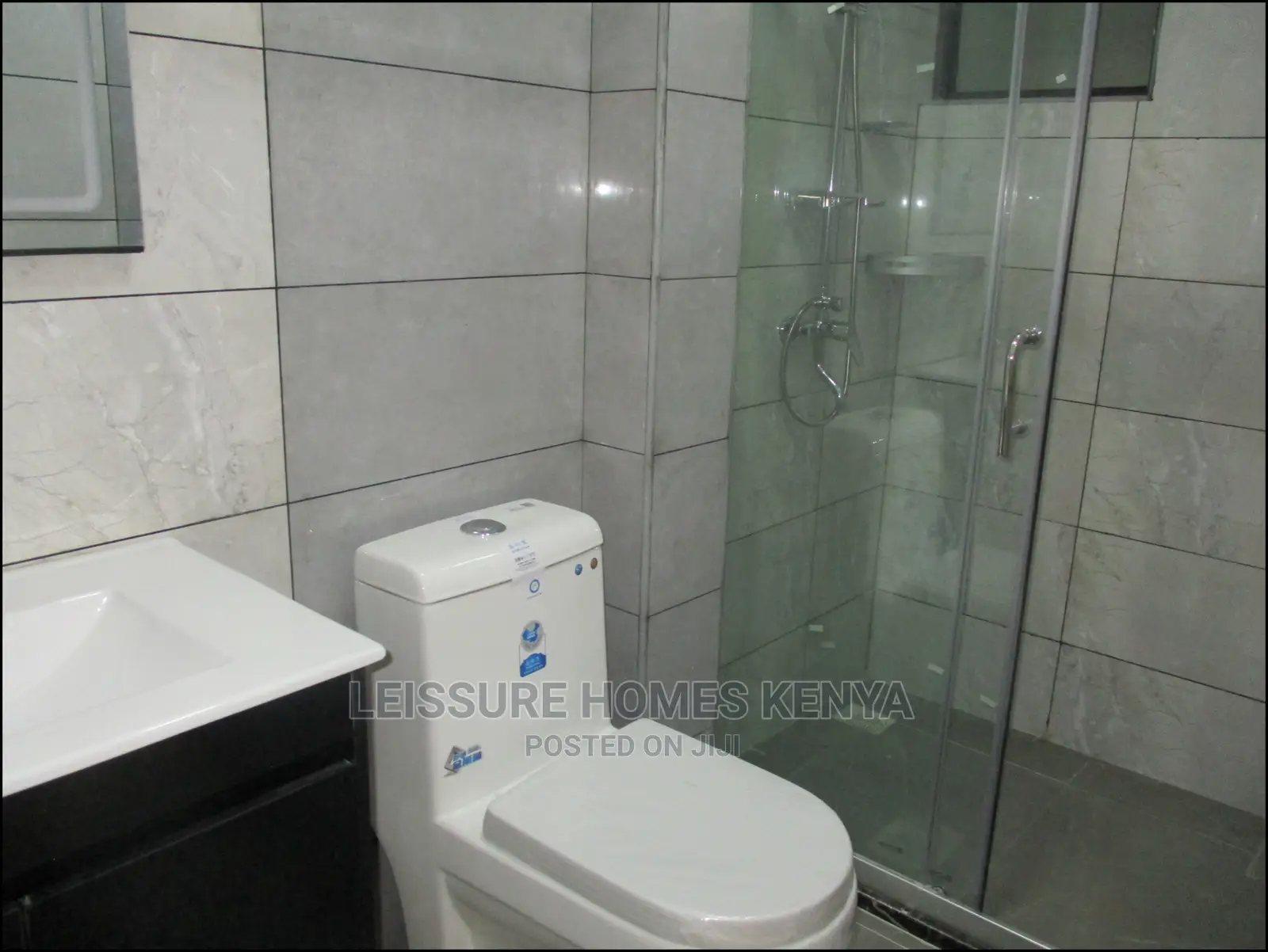 1bdrm Apartment in Upperhill for sale