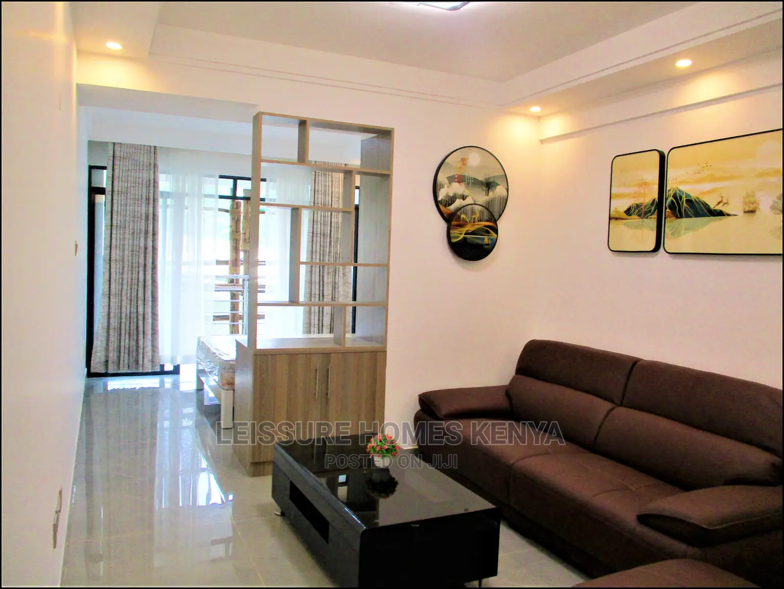 1bdrm Apartment in Upperhill for sale
