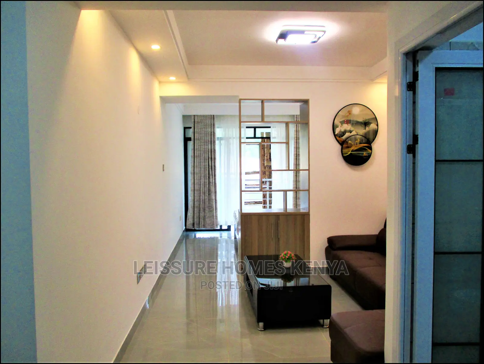 1bdrm Apartment in Upperhill for sale