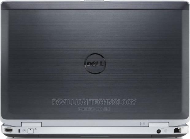 Laptop Dell Latitude E6420 4GB Intel Core i5 HDD 320GB - thumbnail 3