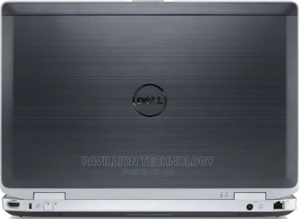 Laptop Dell Latitude E6420 4GB Intel Core i5 HDD 320GB