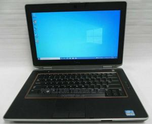 Laptop Dell Latitude E6420 4GB Intel Core i5 HDD 320GB - thumbnail 2