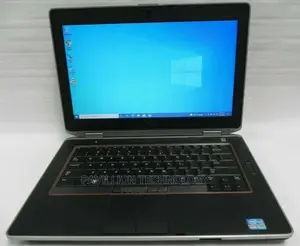 Laptop Dell Latitude E6420 4GB Intel Core i5 HDD 320GB