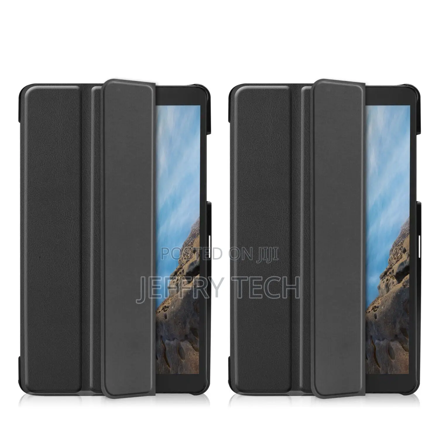 Samsung Galaxy Tab a 8.0 Inch T290/T295/T380/T385/T387 Case
