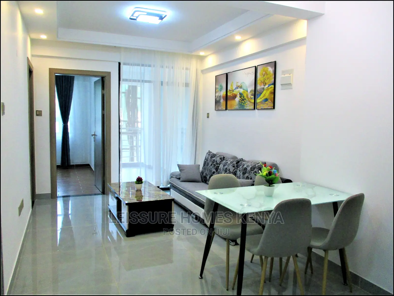 2bdrm Apartment in Upperhill for sale