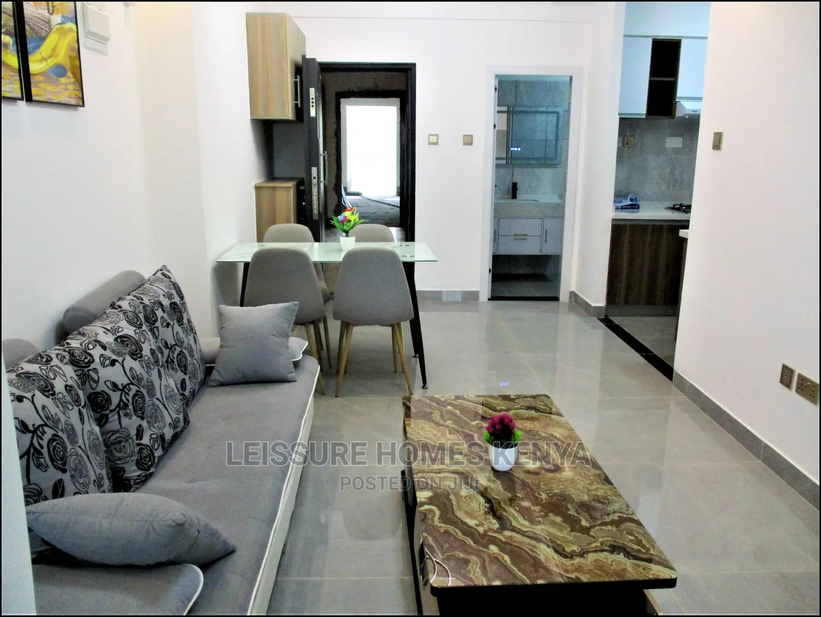 2bdrm Apartment in Upperhill for sale